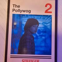 STRANGER THINGS – CARD PANINI
