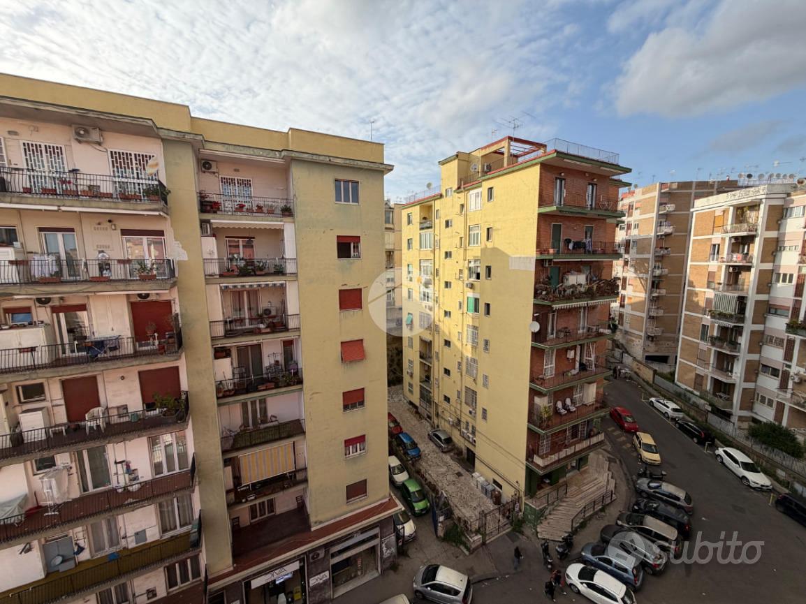 Appartamento – Napoli, Rione Antignano, Municipalità 5 - Vista 2