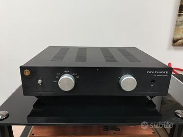 goldnote s3 anniversary upgrade