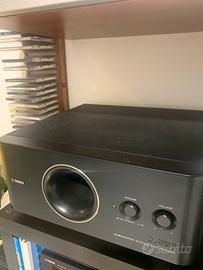Sub Woofer yamaha yst -fsw050