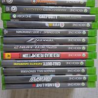 Giochi Xbox ONE