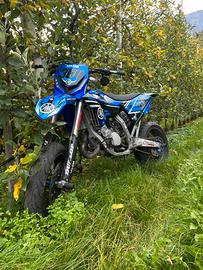 Yz 125 2021 perfetta