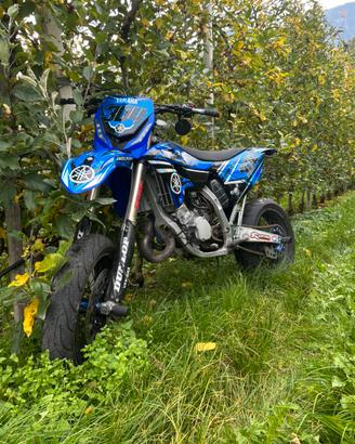 Yz 125 2021 perfetta