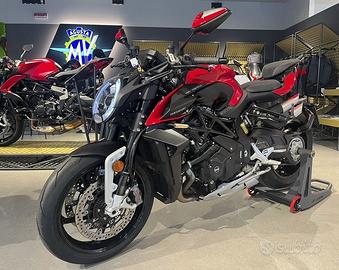 MV Agusta Brutale 1000 RS - UNICO PROPRIETARIO