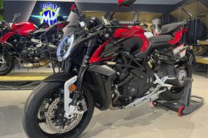 MV Agusta Brutale 1000 RS - UNICO PROPRIETARIO