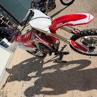 honda crf 250 2016