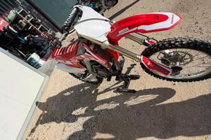 honda crf 250 2016