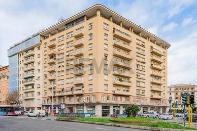 Appartamento - Roma
