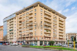 Appartamento - Roma
