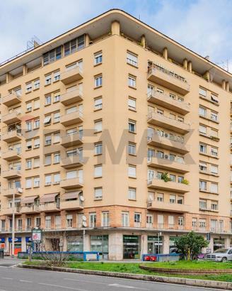 Appartamento - Roma