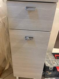Mobiletto bagno