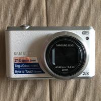 Fotocamera Samsung WB350F