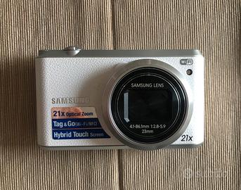 Fotocamera Samsung WB350F
