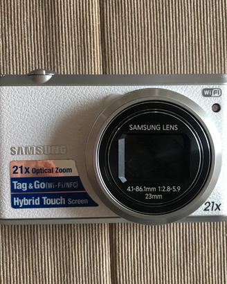 Fotocamera Samsung WB350F