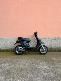 MBK Booster