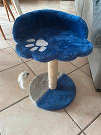 Tiragraffi per gatto