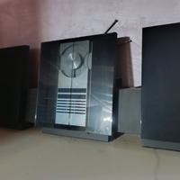 Radio/ Lettore CD Bang & Olufsen non funzionante