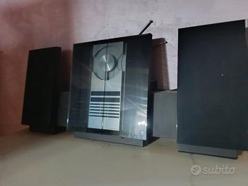 Radio/ Lettore CD Bang & Olufsen non funzionante