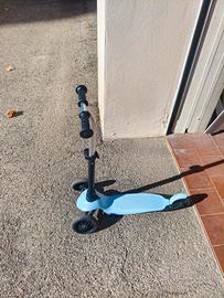 monopattino bambino 3-6 anni