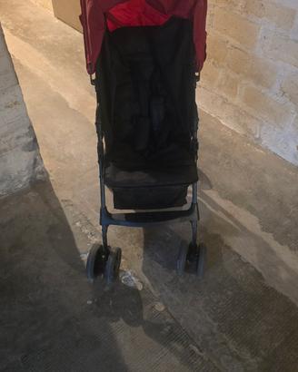 passeggino Huck