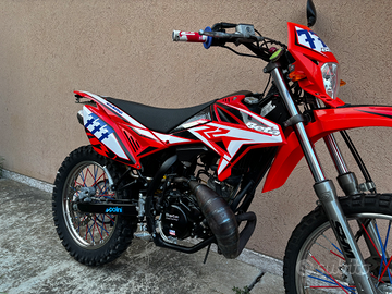 Beta RR 50