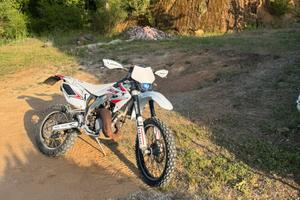HM 125 anno 2014