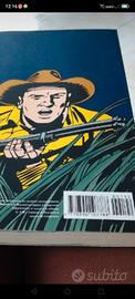 Tex fumetti