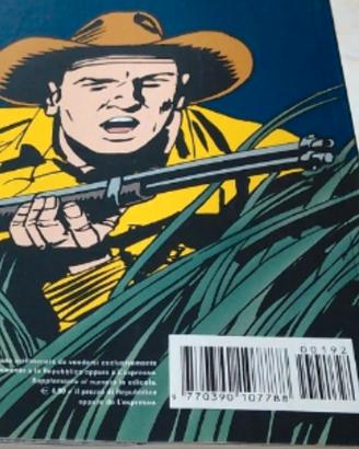 Tex fumetti