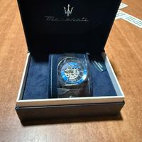 Orologio Maserati