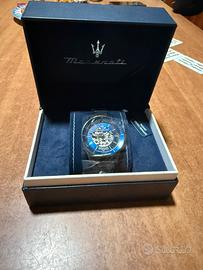 Orologio Maserati