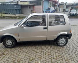 FIAT Cinquecento 900i cat Young