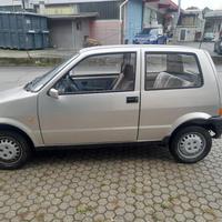 FIAT Cinquecento 900i cat Young