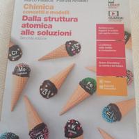 Libro Chimica Superiori