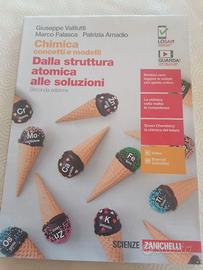 Libro Chimica Superiori