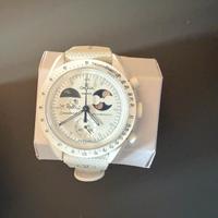 Moonswatch Moonshine Gold | Edizione Limitata 2026