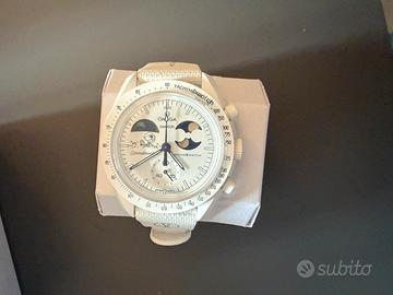 Moonswatch Moonshine Gold | Edizione Limitata 2026