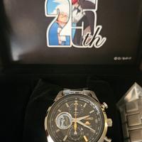Orologio Seiko One Piece 25th anniversario nuovo