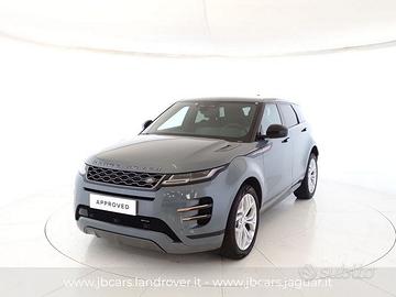 Land Rover Range Rover Evoque 2.0D I4 204 MHE...