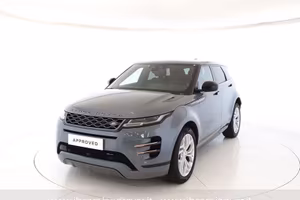Land Rover Range Rover Evoque 2.0D I4 204 MHE...