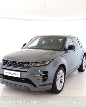 Land Rover Range Rover Evoque 2.0D I4 204 MHE...