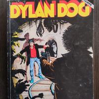 dylan dog 22 