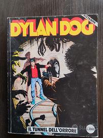 dylan dog 22 