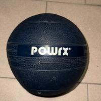 Palla Medica 7kg Powrx