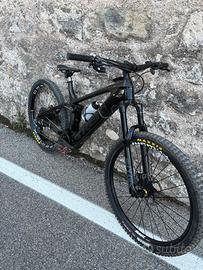 Trek rail