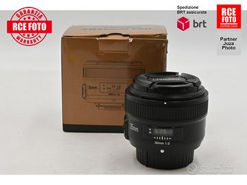 Yongnuo YN 35 F2 N (Nikon)