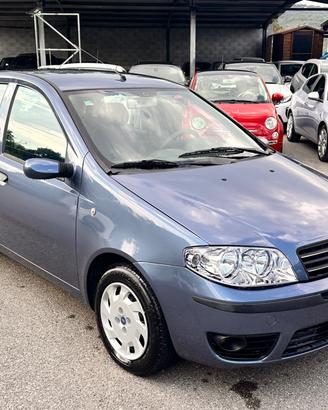 Fiat Punto 1.3 Multijet 70 cv