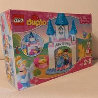 lego duplo princess disney 
