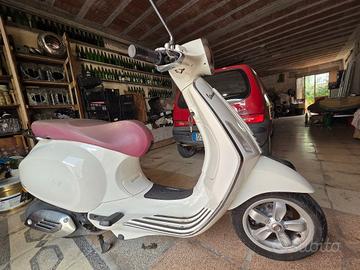 vespa 50 primavera 4 t