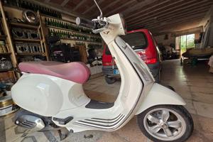 vespa 50 primavera 4 t