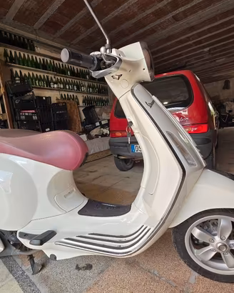vespa 50 primavera 4 t